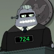 JudgeBot