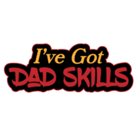 IveGotDadSkills