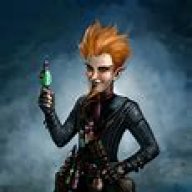 Rockysjargin