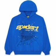 Sp5der Hoodie