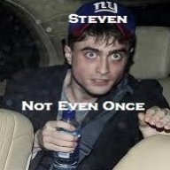 stevenonce