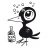 Drinky Crow